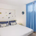 Casa Gio Veranda Sul Il Mare Ti Aspetta Ferienhaus