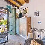 Casa Gio Veranda Sul Il Mare Ti Aspetta