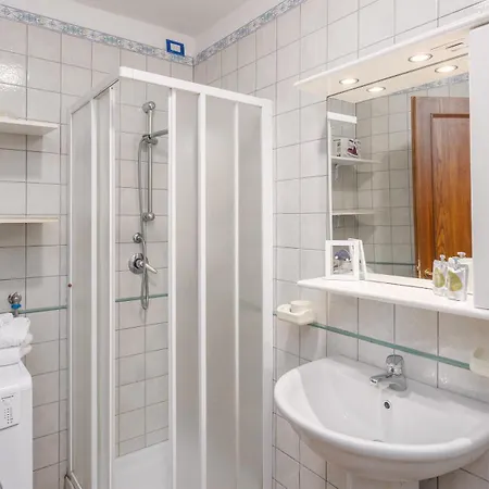 Prázdninový dům Casa Gio: Beachside Oasisgarden - Porto Frailis *