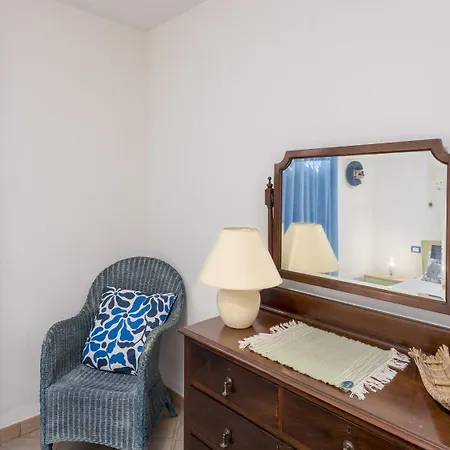 Casa Gio: Beachside Oasisgarden - Porto Frailis Prázdninový dům *