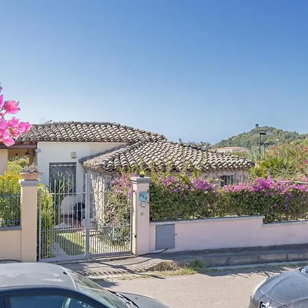 Dom wakacyjny Casa Gio