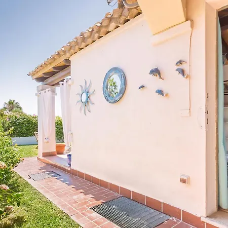 Casa Gio Veranda Sul Il Mare Ti Aspetta Tortolì
