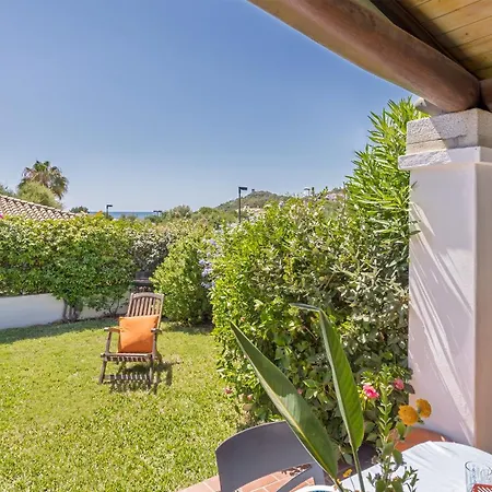 Casa Gio Veranda Sul Il Mare Ti Aspetta Ferienhaus